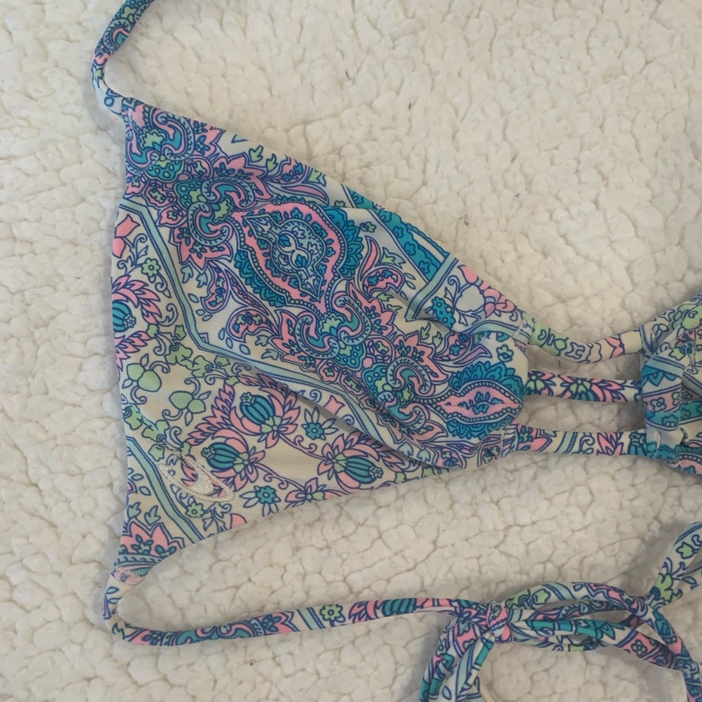 Billabong Bikini top